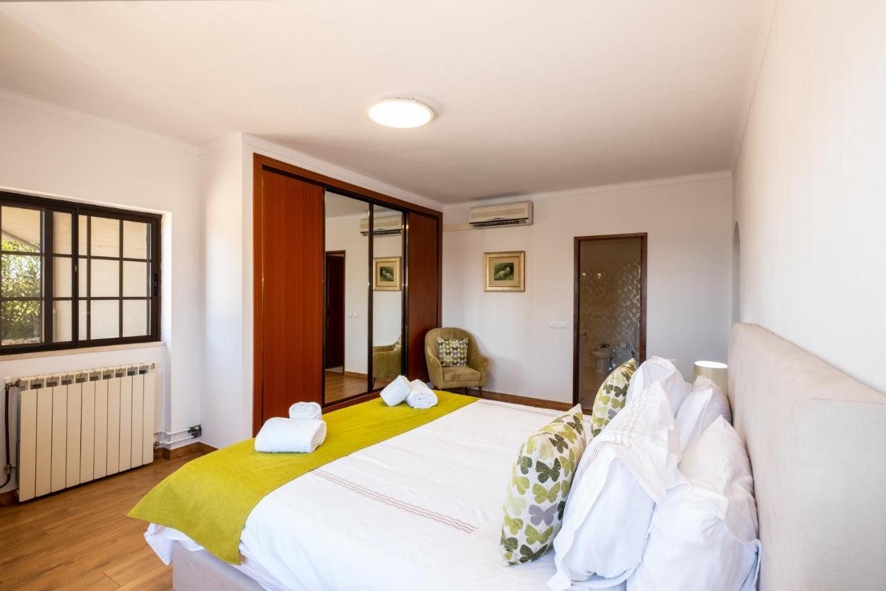 Casa Katarina - Private Villa - Heated Pool - Free Wifi - Air Con Tunes Exterior photo